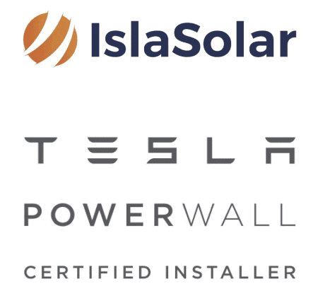 Instalador certificado Tesla Powewall Isla Solar