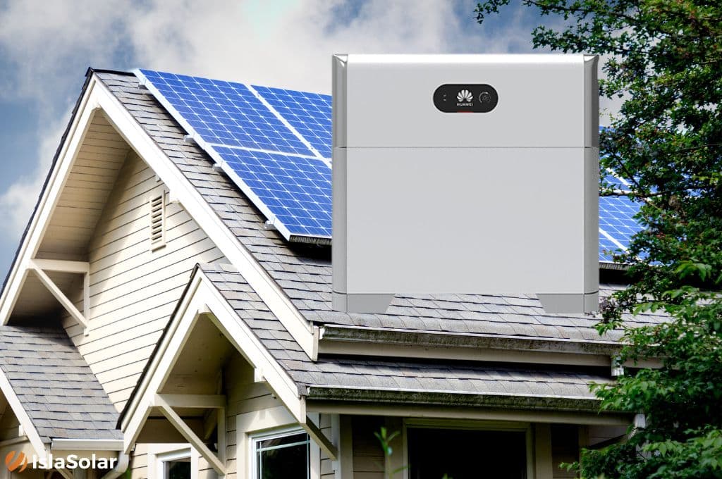 Baterías Solares de Litio : El futuro para las instalaciones