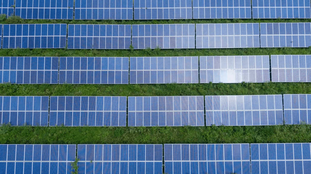 Subvenciones para instalar placas solares