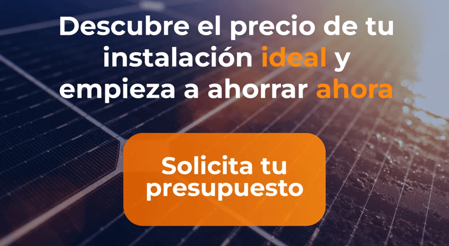 precio de instalación placas solares Salamanca
