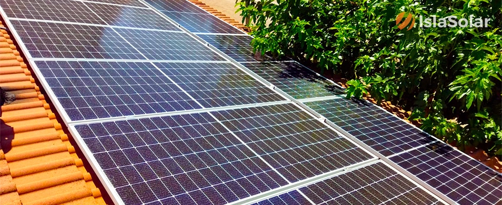 subvenciones placas solares navarra